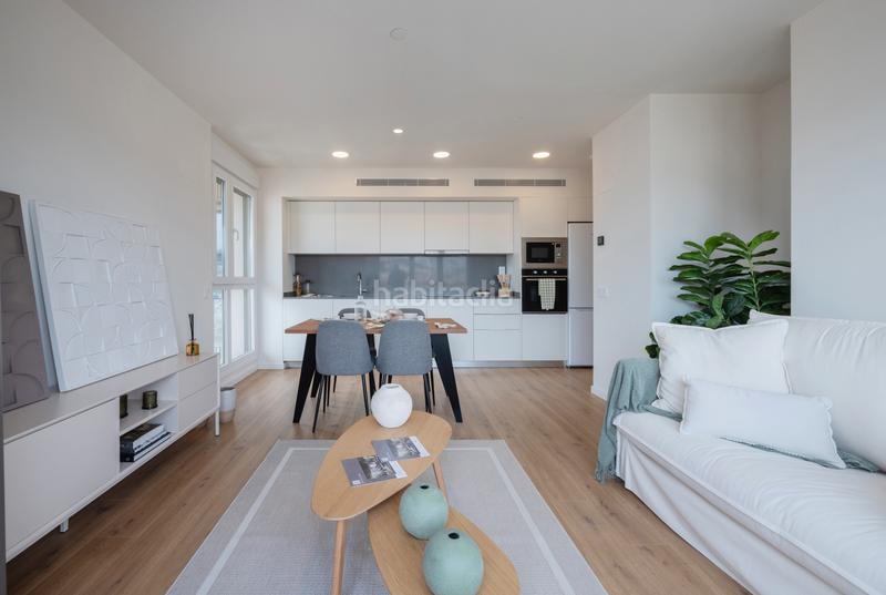 Foto 8cf9cb39-9cbf-42f2-a3db-aa3ba62c6564. Appartement 95m<sup>2</sup> dans ronda barceló 88 dans Eixample Mataró