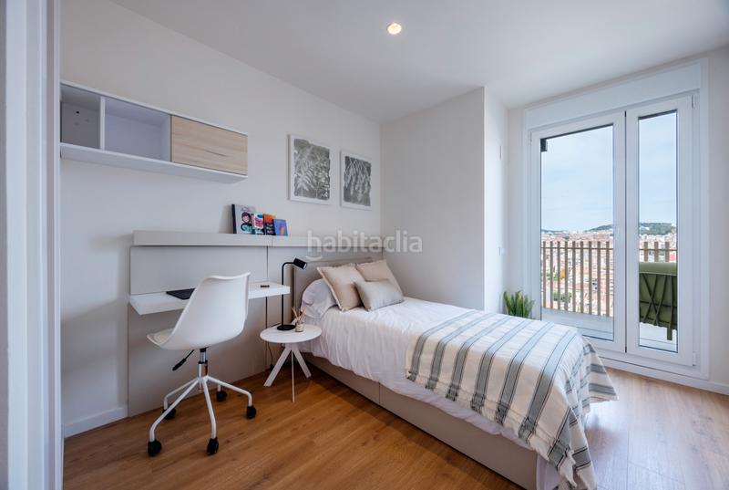 Foto a3886c1f-b017-47dd-bb03-f91e2a64d0ac. Flat 95m<sup>2</sup> in ronda barceló 88 in Eixample Mataró