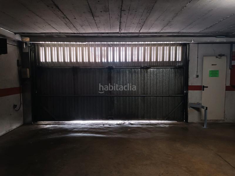 Foto 1ec8d1ce-b7b5-499f-8947-2dbe33ec26de. Aparcament cotxe a Cappont Lleida