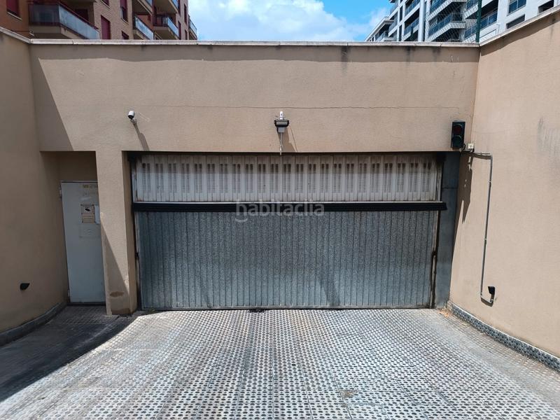 Foto 4c7b27cd-f003-462d-b909-f233a98b19aa. Parking coche en Cappont Lleida