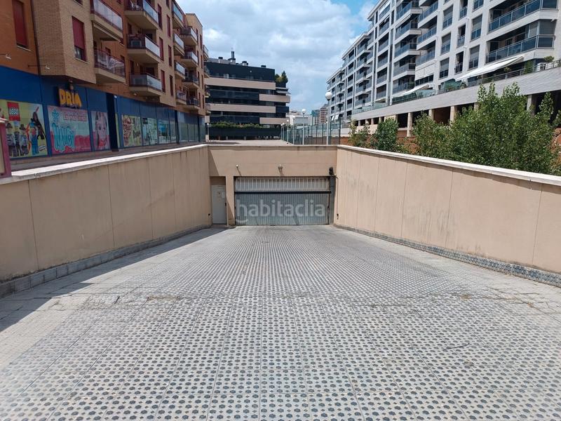 Foto 6b6e9182-9a99-4e21-93bb-32ee457d24af. Parking coche en Cappont Lleida