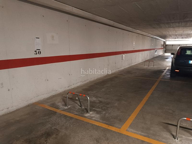 Foto 0b1cfd38-5220-4e52-a670-bbdd69babddf. Posto auto in Cappont Lleida