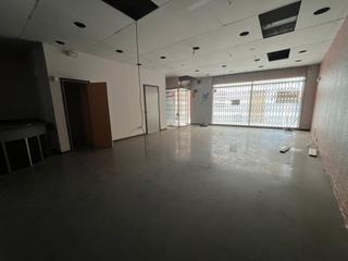 Local Comercial  Carrer dels sastres