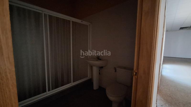 Foto 1d2f6e6c-6be1-4c15-be04-565428e856fb. Local comercial en Agost