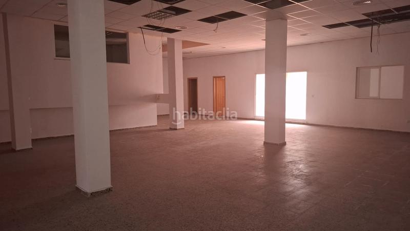 Foto 40725621-8006-4377-a539-467f5e0c3b28. Local comercial en Agost