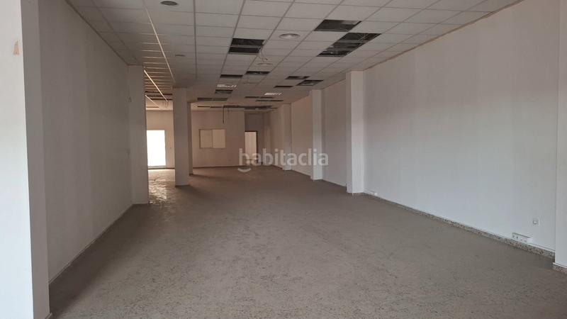 Foto 89386c3b-b01f-462a-a800-808c40fa18f4. Local comercial en Agost
