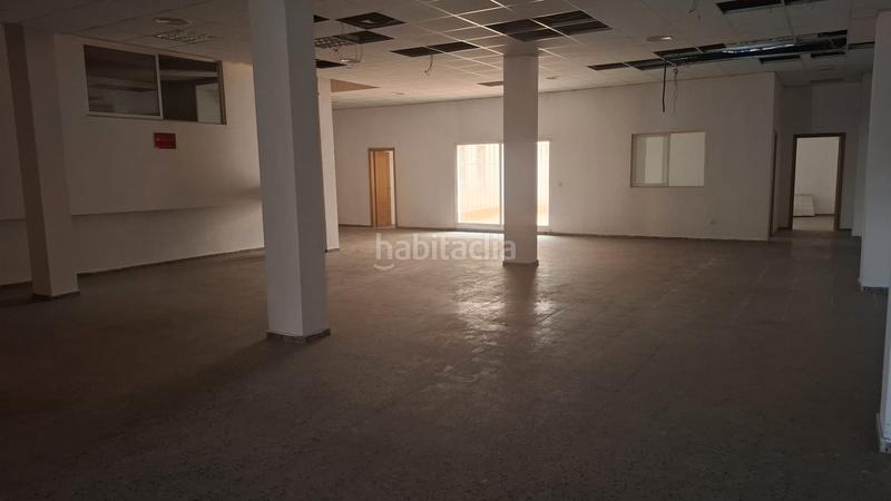 Foto a4d93fc8-d586-45fe-beda-ed3ff2142f29. Local comercial en Agost