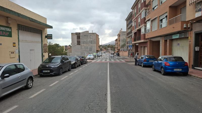 Foto d275215b-2832-4b70-be9e-7ecc38c67604. Local comercial en Agost