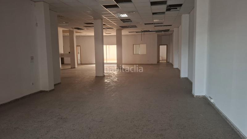Foto e66de9e2-a423-4fdc-a1db-57b31718690b. Local comercial en Agost