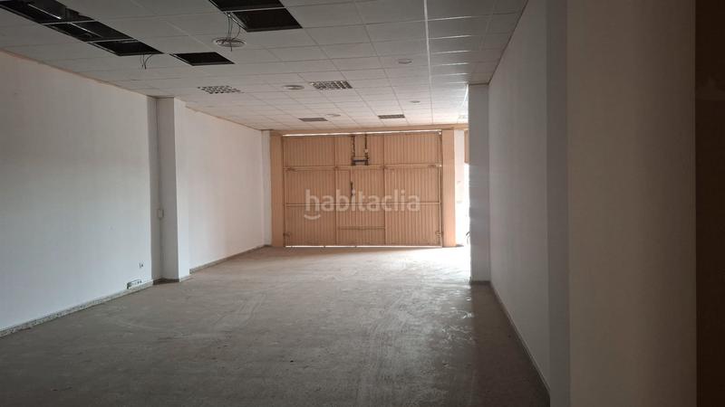 Foto ed557bc0-4a79-439b-a5bc-54e9bd5746d2. Local comercial en Agost