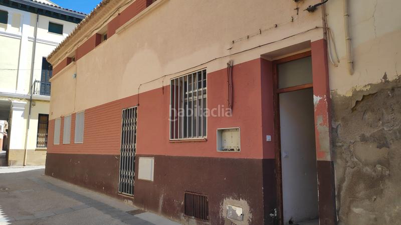 Foto 6051d9ad-386b-4623-9dd0-6cdf4134f1f6. Local comercial a Sariñena
