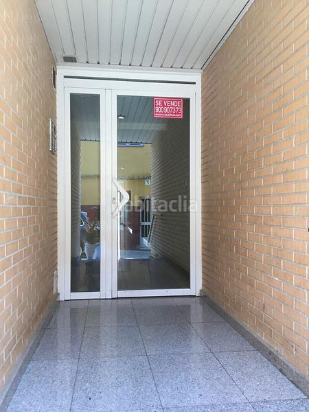 Foto 4b7e5c67-9136-4d8d-b197-39e2f283d745. Parking coche en Cariñena