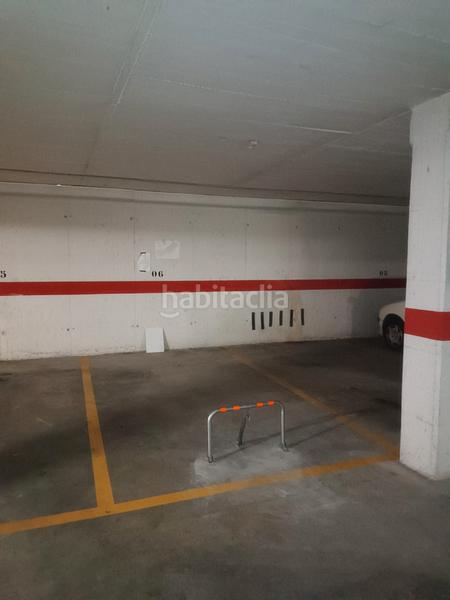Foto 9be3698f-0331-4e6d-9f25-91a15405781b. Parking coche en Cappont Lleida
