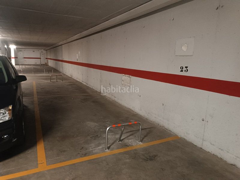 Foto 5802d602-5cbf-43c3-9b65-ee507e66b113. Autoparkplatz in Cappont Lleida