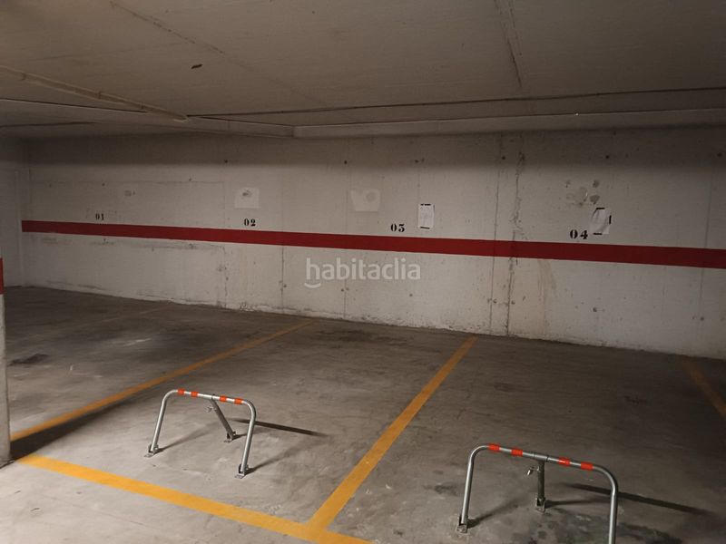 Foto 7dcffc58-6f4a-4ef6-bfe8-199d830da3a7. Autoparkplatz in Cappont Lleida