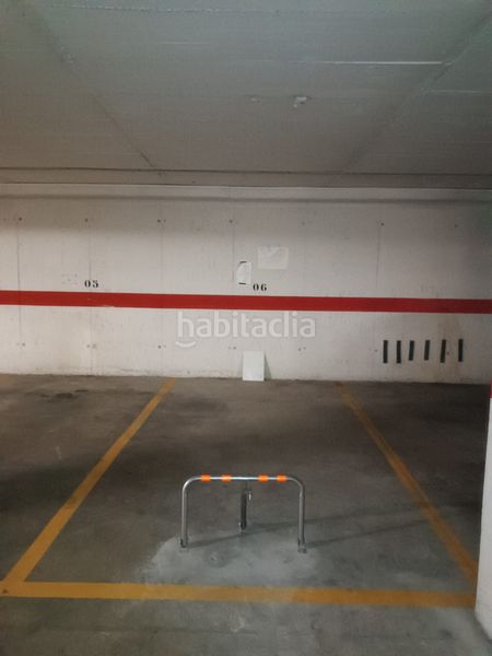 Foto b964f3fa-354b-483a-9641-21c363d0dc1a. Autoparkplatz in Cappont Lleida