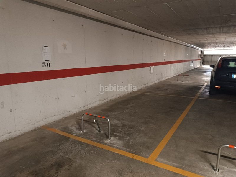 Foto e738a3cb-b52e-4496-aad0-f243cf83a592. Autoparkplatz in Cappont Lleida