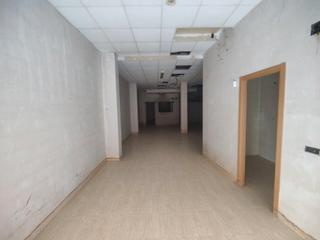 Local Comercial  Carrer del rei en jaume i