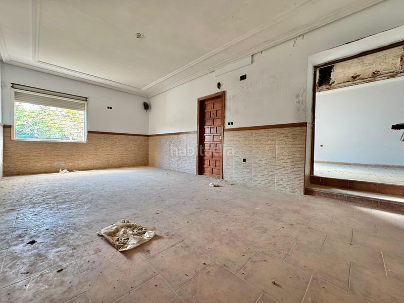 Foto 038e77e6-cbd6-466c-8968-7c1fdac2300e. Casa a Molins - Campanete - San Bartolomé Orihuela