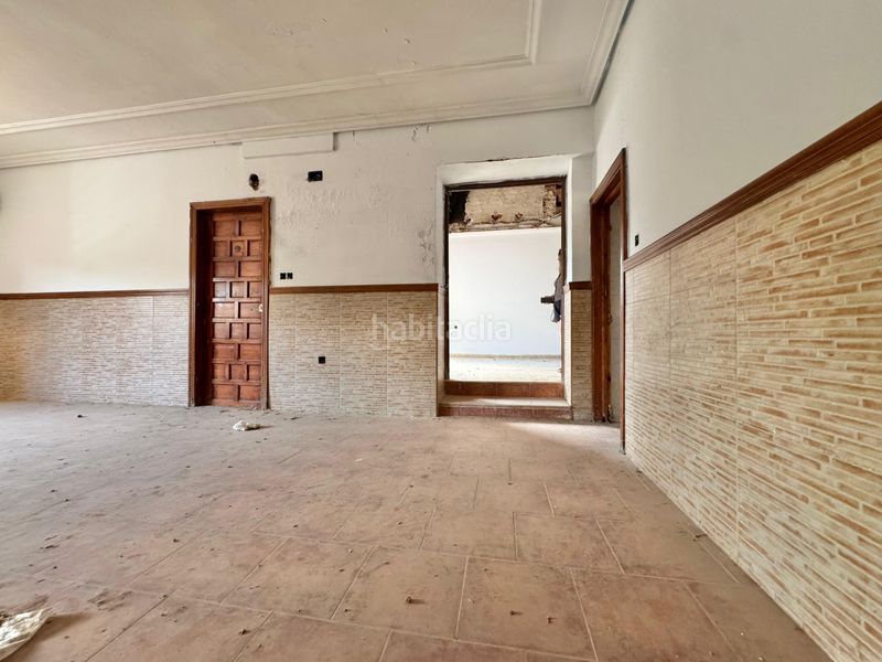 Foto 29fa5283-b53d-428d-8f8e-3db4ff3c9d7e. Casa a Molins - Campanete - San Bartolomé Orihuela