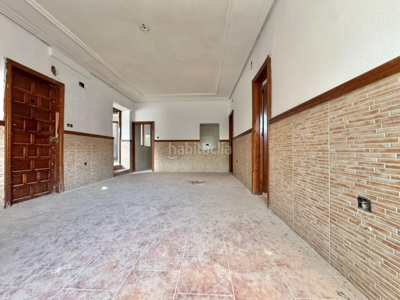 Foto 4a758d56-fa50-47c0-8105-acd632ced7dd. Casa a Molins - Campanete - San Bartolomé Orihuela