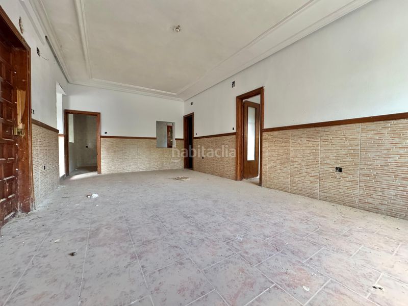 Foto 806ee005-00bc-45fc-b228-6da393d9f1d9. Casa a Molins - Campanete - San Bartolomé Orihuela