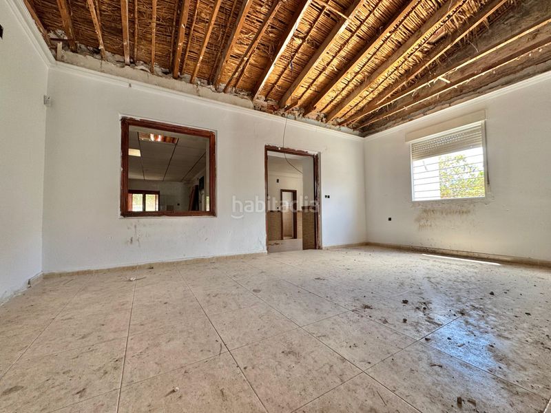 Foto 8a622632-55a0-4e42-b0c1-f99a28a3e992. Casa a Molins - Campanete - San Bartolomé Orihuela