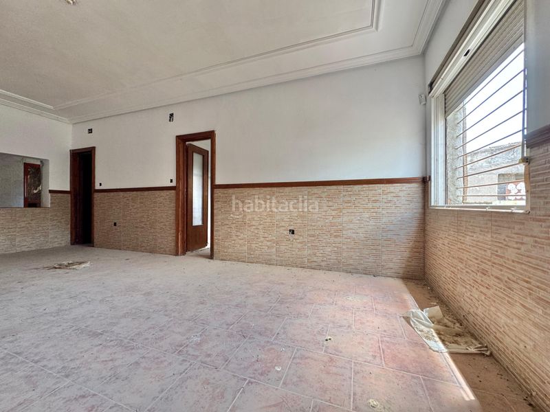 Foto 9fa1f187-a06e-4693-93bc-68d3795b6ee3. Casa a Molins - Campanete - San Bartolomé Orihuela