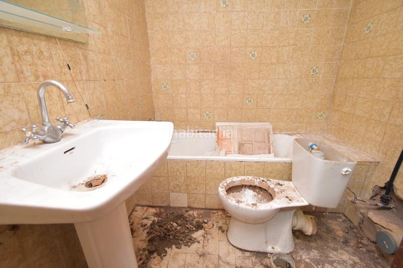 Foto 54bc7a09-6226-4722-9680-142d7e91cc6c. Appartamento in Plaza de la Luz Ejido (El)