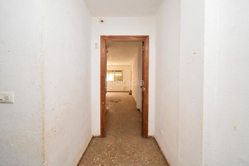 Foto d6717d43-1229-4444-bffa-f0df22f0af5f. Appartamento in Plaza de la Luz Ejido (El)