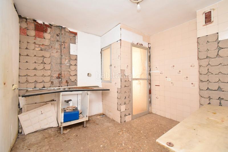 Foto dd14237f-8eb7-464a-9c29-63f806647de8. Appartamento in Plaza de la Luz Ejido (El)