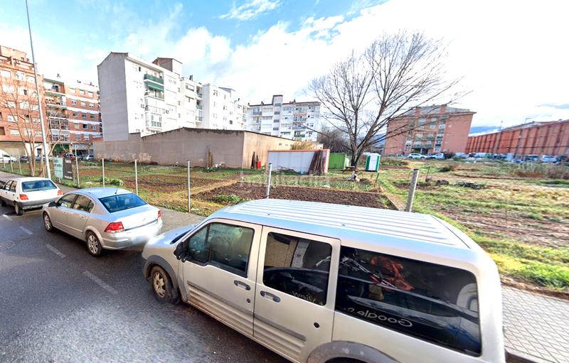 Foto 269b77fe-905d-4084-8d83-17b1203a3a35. Terreno residencial en Estación - San Antonio Calatayud