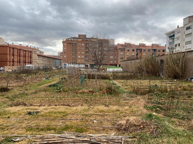 Foto 46a11930-258e-462e-8f48-485d34c0e8ab. Terreno residencial en Estación - San Antonio Calatayud