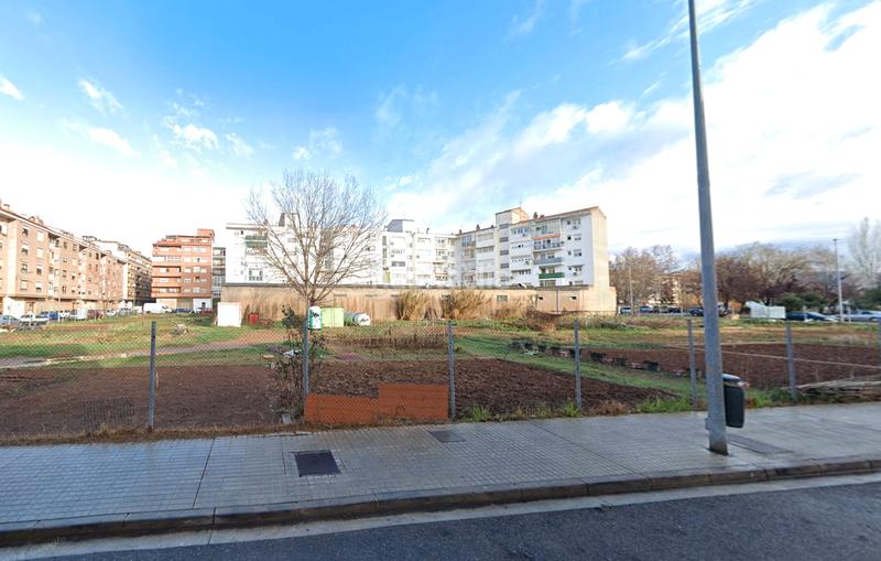 Foto 7be19d12-a821-419b-9740-cf3f05fc7ca0. Terreno residencial en Estación - San Antonio Calatayud