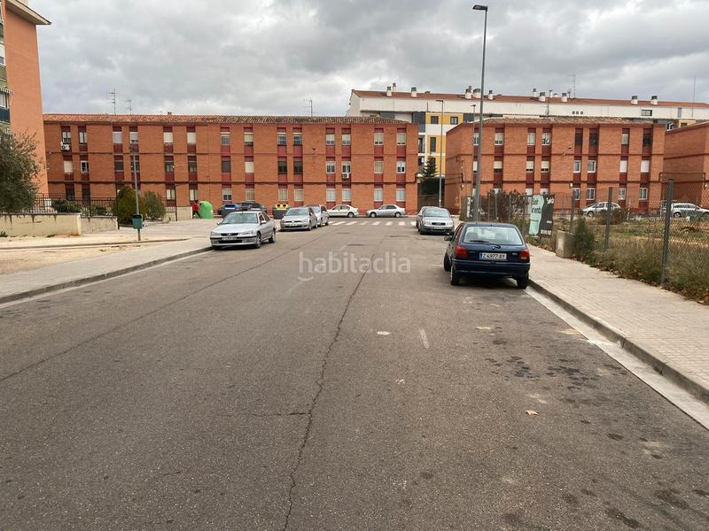 Foto 9ef785db-fb1e-46f4-a421-f9f38a629ae9. Terreno residencial en Estación - San Antonio Calatayud