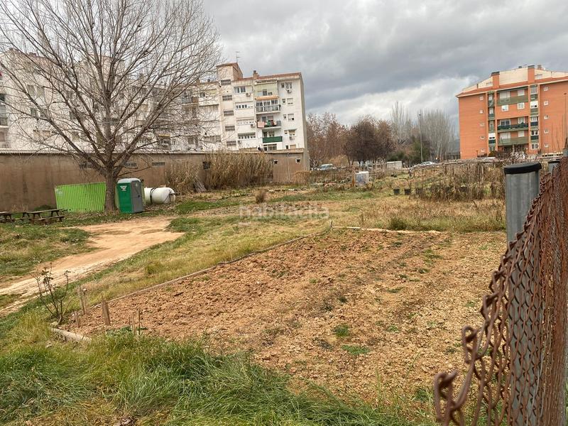 Foto a31037cf-56c3-4e52-a903-020d4d9f2d21. Terreno residencial en Estación - San Antonio Calatayud