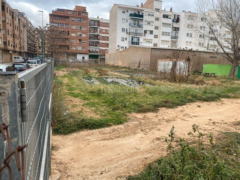 Foto df9fedc0-2643-48b8-817d-c9410469297f. Terreno residencial en Estación - San Antonio Calatayud