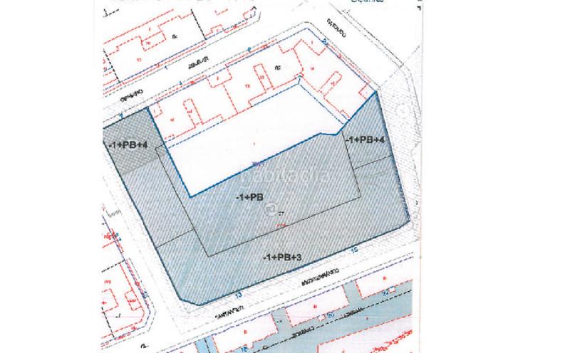 Foto f658222e-c96b-4782-a9cc-910cb36ff954. Terreno residencial en Estación - San Antonio Calatayud