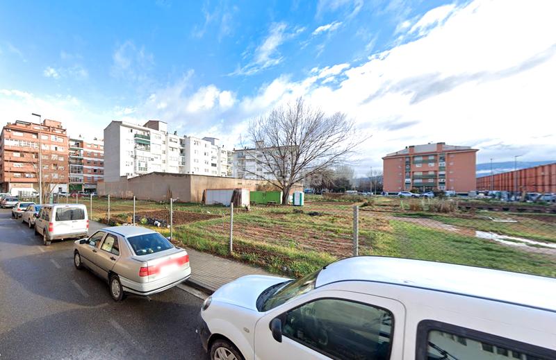 Foto 21dbf6bf-d6e5-40d0-8cca-6dd422be9212. Terreno residenziale in Estación - San Antonio Calatayud