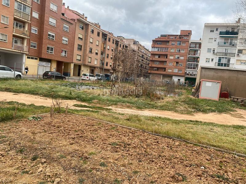 Foto 28b2ea8e-7955-4675-bb76-b97eab63a054. Terreno residenziale in Estación - San Antonio Calatayud