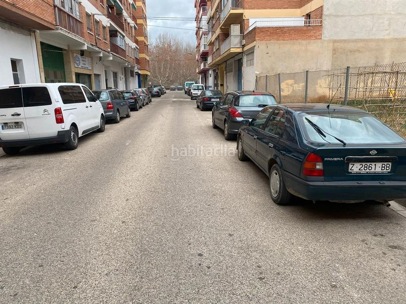 Foto 12bacfd3-989d-4e88-b175-0e722c99979f. Wohngrundstück in Estación - San Antonio Calatayud