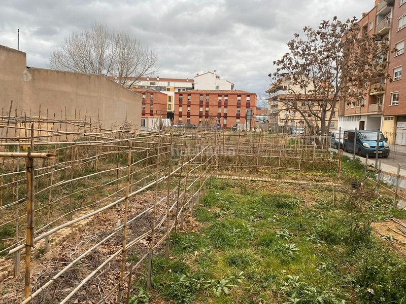 Foto 49526702-2204-419f-ab50-1bce5b416f2d. Wohngrundstück in Estación - San Antonio Calatayud