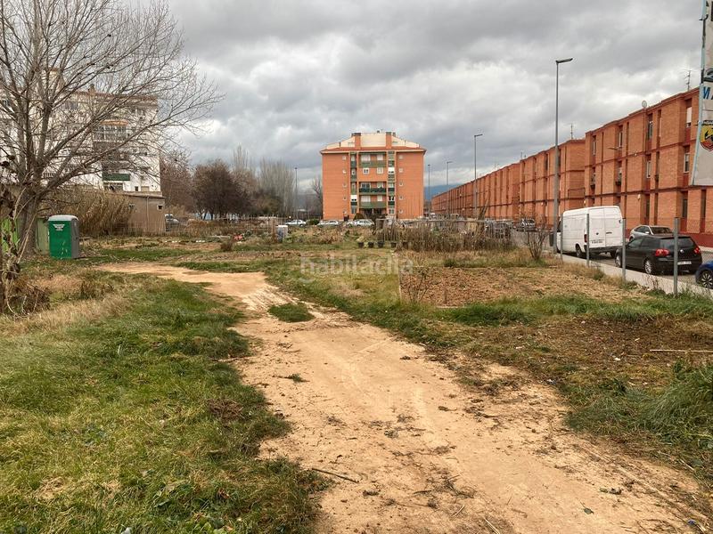 Foto 66759348-24fe-4505-ac8b-8661802505fe. Wohngrundstück in Estación - San Antonio Calatayud
