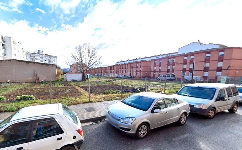 Foto 6ba2445b-1957-4431-ad48-f32e68c36f81. Wohngrundstück in Estación - San Antonio Calatayud