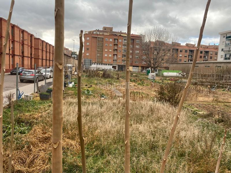 Foto cddfa8a8-2a68-4ce3-8b0d-189b72df193a. Wohngrundstück in Estación - San Antonio Calatayud