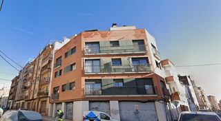 Pis a Carrer de l'Historiador Cardús