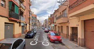 Piso en Carrer de l'Historiador Cardús
