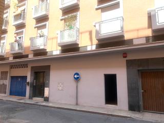 Locale commerciale in Calle Gran Capitán