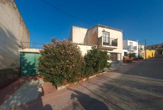 Casa  Calle sierra nevada