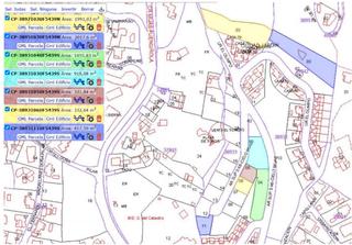Residential Plot in Calahonda
